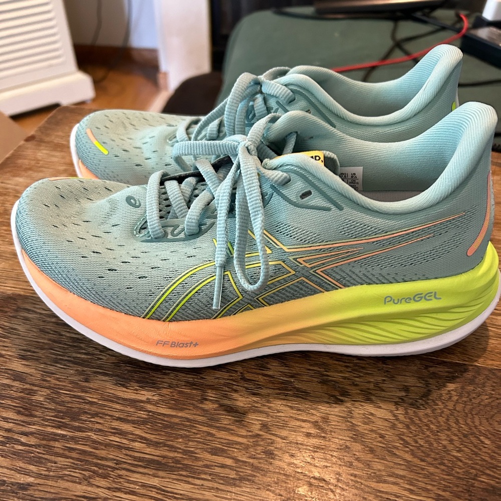 ASICS Gel Cumulus 26